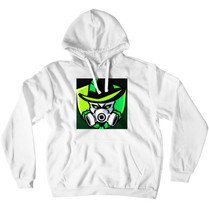 razer_broz Hoodies (No-Zip/Pullover)