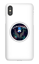 DrRick's "I phone, you phone, we all phone" case