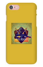 emisizzy iPhone Phone Cases