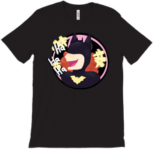gigglybatgirl T-Shirts