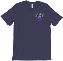 Hyper Cup Limited Edition T-Shirt Logo Left