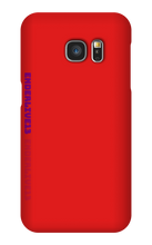 enderlive13 Samsung Phone Cases