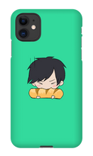 Baguette Protoc iPhone Phone Cases