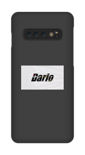 Samsung Hülle Dario Style