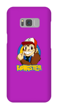 kongsters Samsung Phone Cases