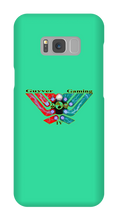 guyver_gamingtv Samsung Phone Cases