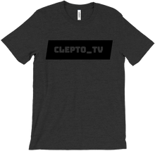Clepto_Tv T-Shirts