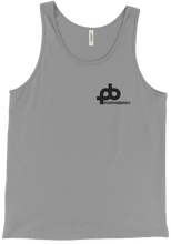 poppabrady Tank Top