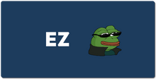 ez pad