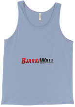 bjarkiwall Tank Top
