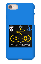 Case Milenniumm
