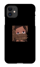 deadbynads iPhone Phone Cases