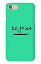 lowlevel iPhone Phone Case