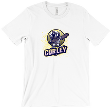 corley20 T-Shirts