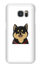 Mashu Samsung Phone Case