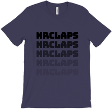nrclaps T-Shirts
