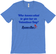 Daddee Doez Vday T-Shirts
