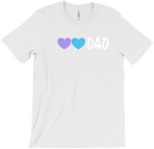 Love Dad tshirt