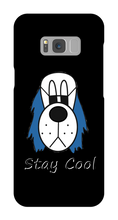 just1Doggo Samsung Phone Cases