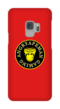 AngryApeMan Samsung Phone Cases