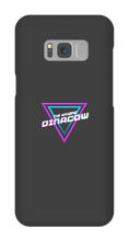 theamazingdinacow Samsung Phone Cases