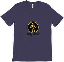 k1ngtheo T-Shirts
