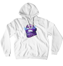 GALACTIC RAGE HOODIE