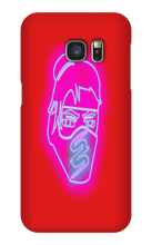 shinobishawntv Samsung Phone Cases