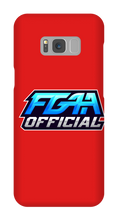 FGAAOfficial Samsung Phone Cases