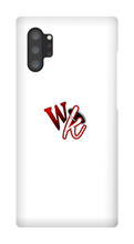kqwzz Samsung Phone Cases