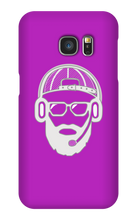 amateurdadgaming Samsung Phone Cases