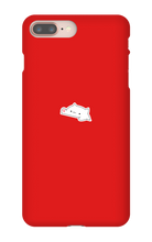 bongo iPhone Case