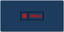 oshill13 XXL Gaming Mousepad