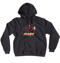 Logo Hoodie