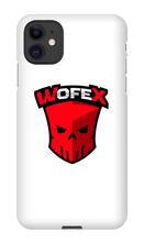 wofexs iPhone Phone Cases