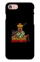 Ammo Dad Gaming iPhone Phone Cases