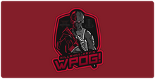killshot_kevin XXL Gaming Mousepad