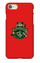 Vengian Gaming iPhone Phone Cases