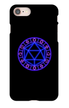 The Arcane Gate iPhone Phone Cases