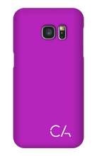 CA - Samsung Phone Cases