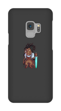 Ludwig's Samsung Phone Cases
