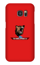 tsv_hamelspringe Samsung Phone Cases
