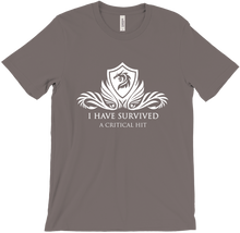 Survived T-Shirts