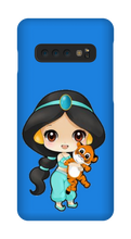 littlemiss_emziee Samsung Phone Cases