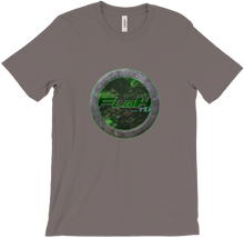 T-Shirt Logo FloH_TV