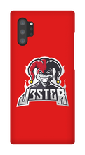 J3ster logo Samsung Phone Cases