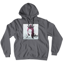 Royalty Hoodies (No-Zip/Pullover)