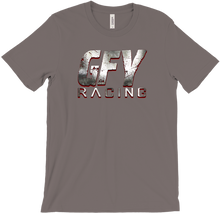 GFY Racing Logo T-Shirt