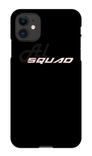AlSquad iPhone Phone Cases