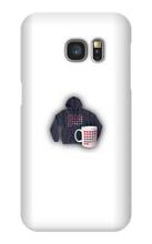 slow_void1828 Samsung Phone Cases